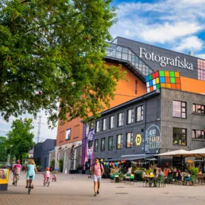 Fotografiska Tallinn