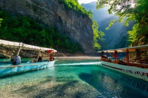 Lush Forests And Crystalline Waters_ Escape To The Thailand Of Europe This Summer
