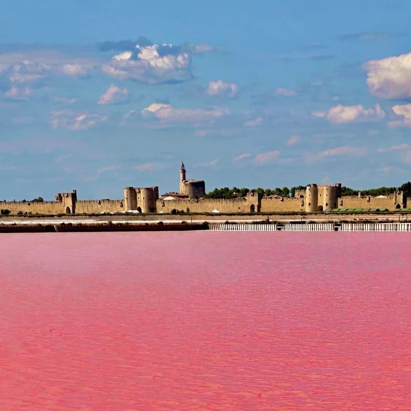 6 Gorgeous Destinations In France That Are Still Warm In The Fall 6 Gorgeous Destinations In France That Are Still Warm In The Fall