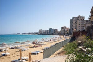 Mediterranean Resort Town To Open For First Time In 50 Years - But Should You Visit?