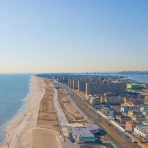Rockaway Beach, NYC