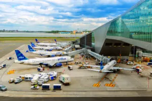 Skip The Delays On A Budget! Top Performing U.S. Budget Airline Unveiled&nbsp;