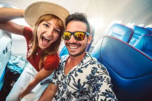 These Are The 5 Cheapest U.S. Airlines This Summer According To New Report &nbsp;