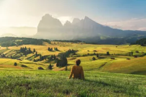 This Forgotten Alpine Region Of Italy Is The Perfect Alternative To The Scorching Hot Coast