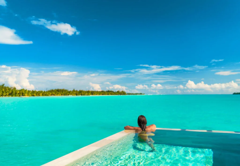 why go to lesser known turks and caicos