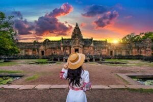 Move Over Bali And Thailand! This Underrated Country Is Southeast Asia's New Rising Star