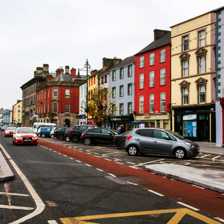 NORTHERN IRELAND ENTRY REQUIREMENTS FROM USA visual data 6