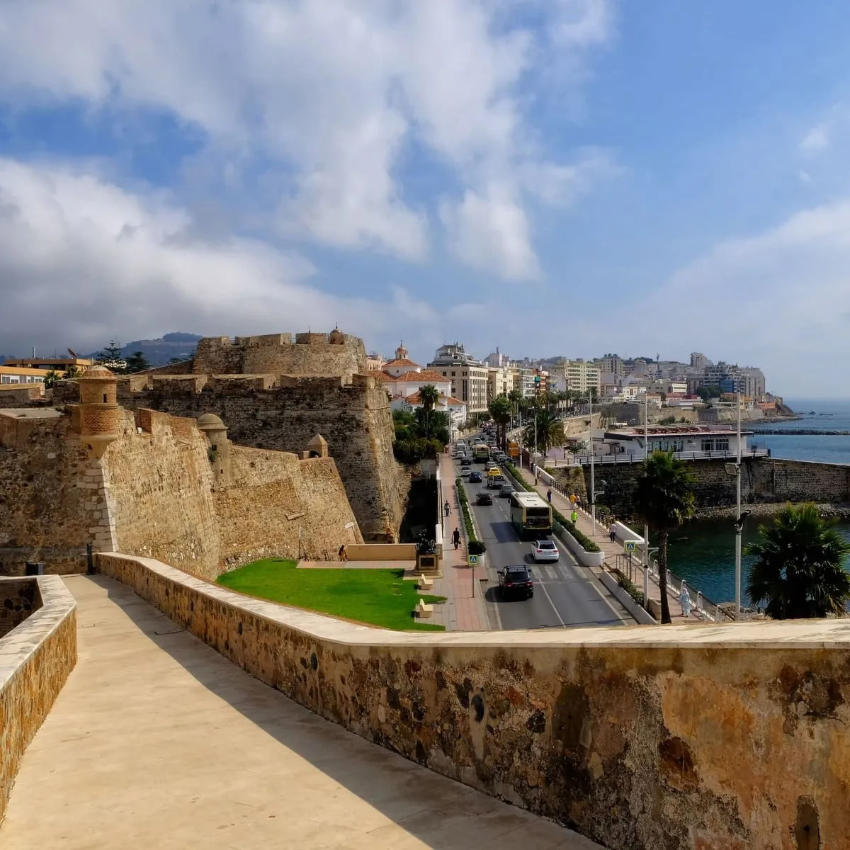 This Cheap Spanish City Located In Africa Offers Crowd Free Beaches This Cheap Spanish City Located In Africa Offers Crowd Free Beaches