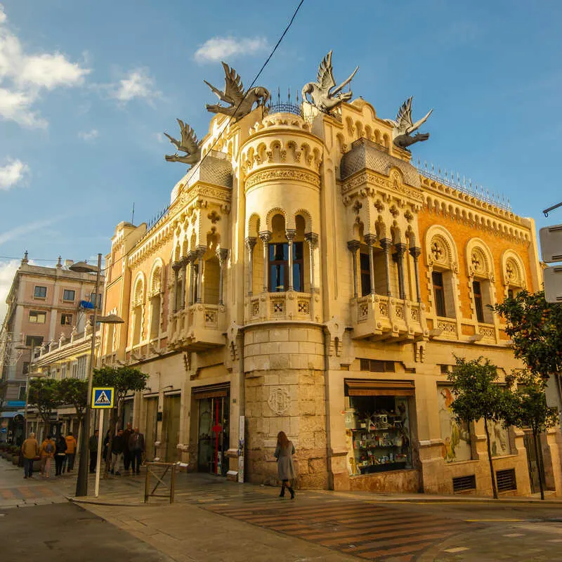 This Cheap Spanish City Located In Africa Offers Crowd Free Beaches 