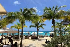 Kalatua Beach Restaurant