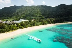 Stunning Blue Water And Cheaper Than Tokyo Why The 'Hawaii Of Japan' Has Become A Trendy Beach Destination