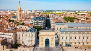 4 Of The Sunniest Destinations To Visit In France This Fall––And They're Cheaper Than Paris!