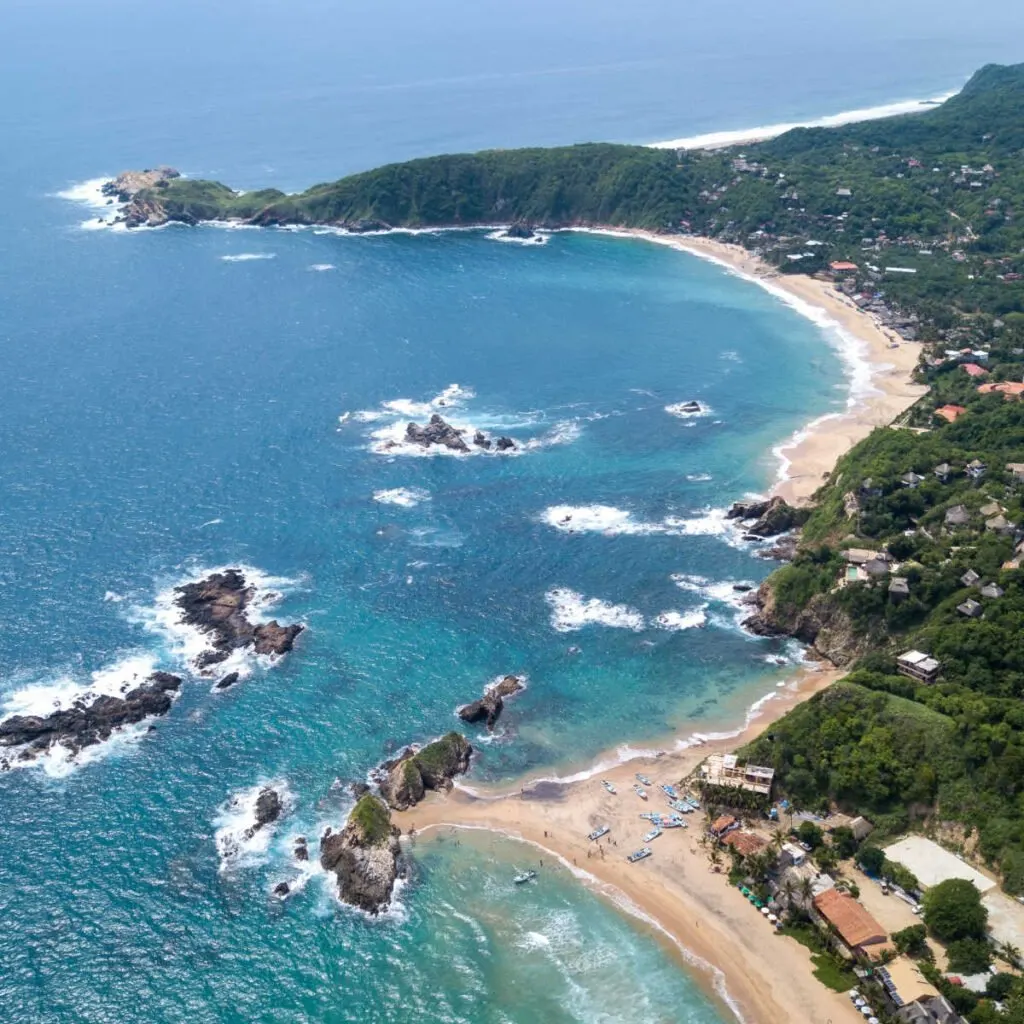 Mazunte