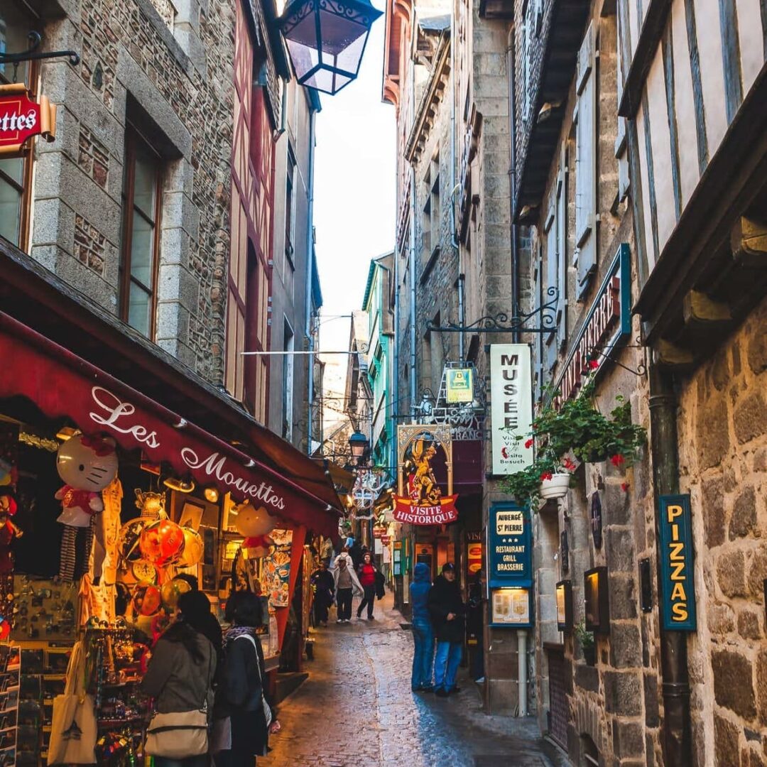 France Entry Requirements For U.S. Citizens: Easy Guide For A Smooth ...