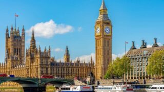 The U.K. Now Requires All Americans To Apply For A Travel Permit––Here's How To Get It