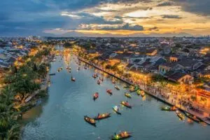 Escape Winter You Can Live In These 5 Tropical Digital Nomad Hotspots For Under $1,000 A Month!