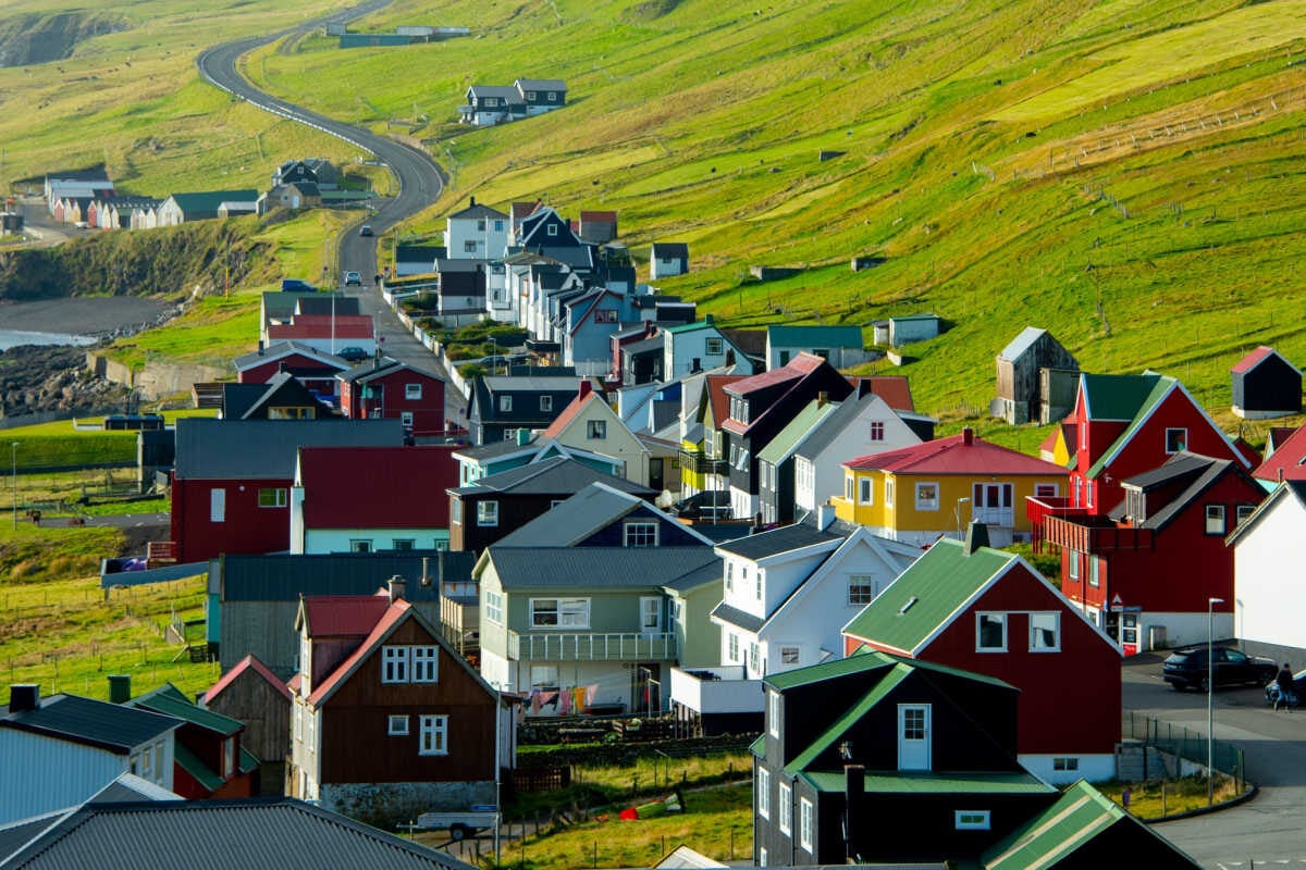 Sumba-Faroe-Islands