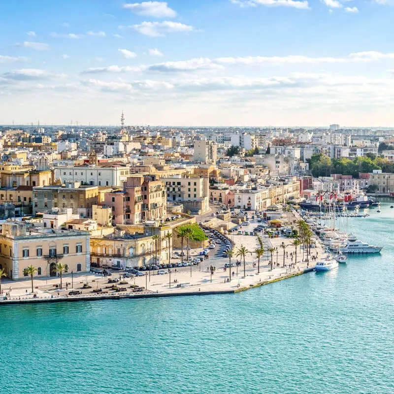 5 Truly Laid Back Mediterranean Destinations With Smaller Crowds For 5 Truly Laid Back Mediterranean Destinations With Smaller Crowds For
