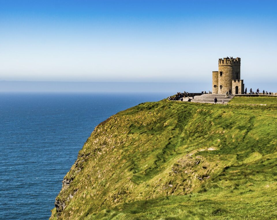 NORTHERN IRELAND ENTRY REQUIREMENTS FROM USA visual data 7
