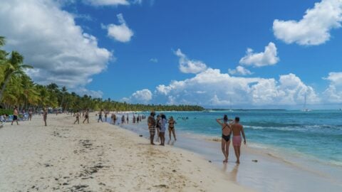 Dominican Republic Entry Requirements For US Travelers Comprehensive 2025 Guide