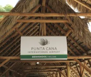 Welcome-Sign-Punta-Cana-International-Airport