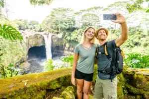 Black Sand Beaches & Rustic Charm Swap Honolulu For This Authentic Hawaiian Town