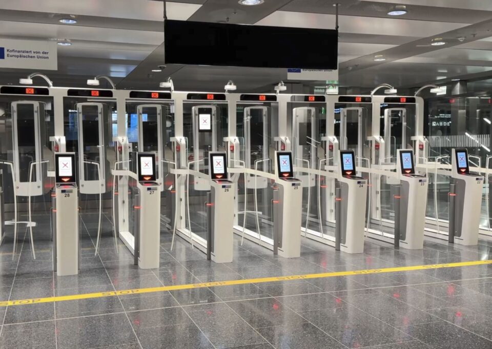 Your Face is Your Passport: How Biometric Scans Are Changing Travel