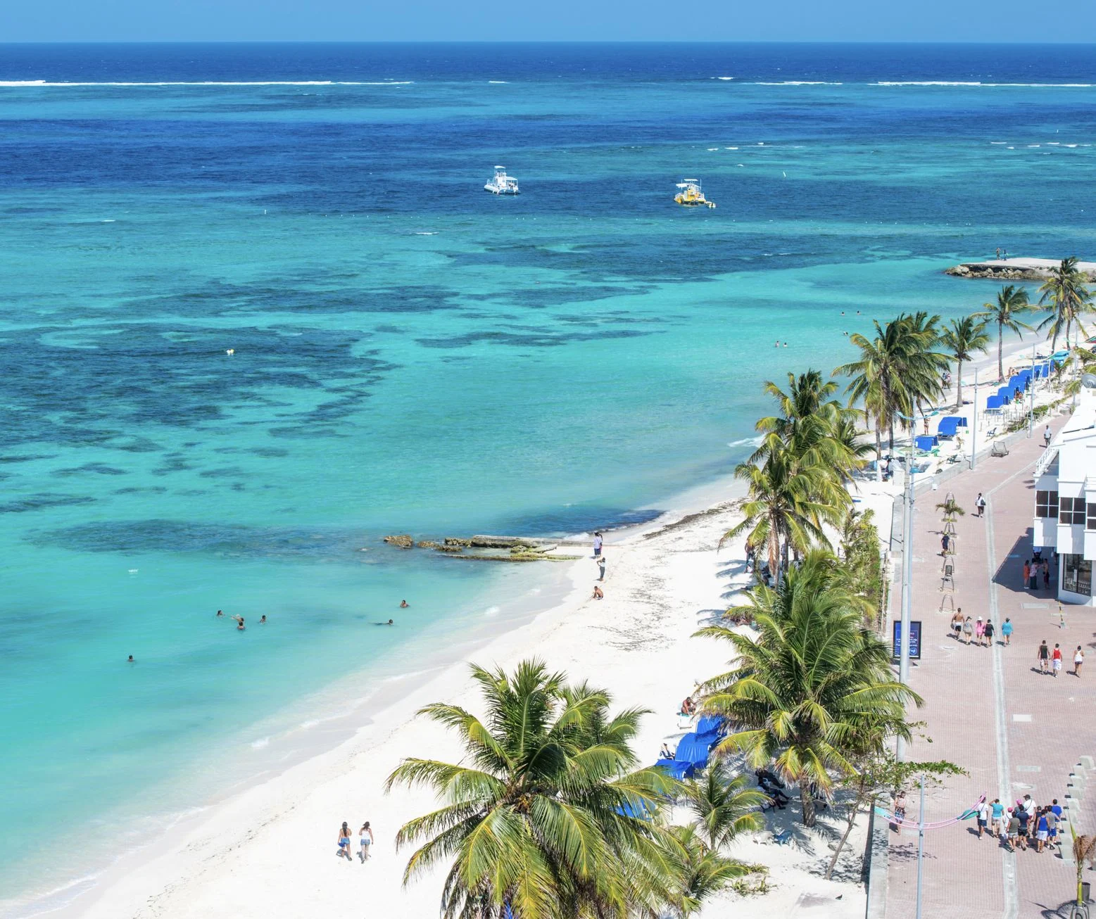 San Adreas Beach Colombia