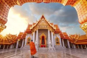 Thailand Is Drastically Reducing The Number Of Days Tourists Can Stay In The Country