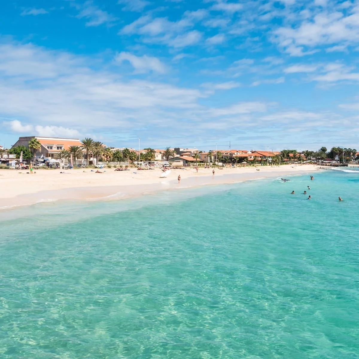 Move Over Maldives This Paradise Island With White Sand Beaches Is 