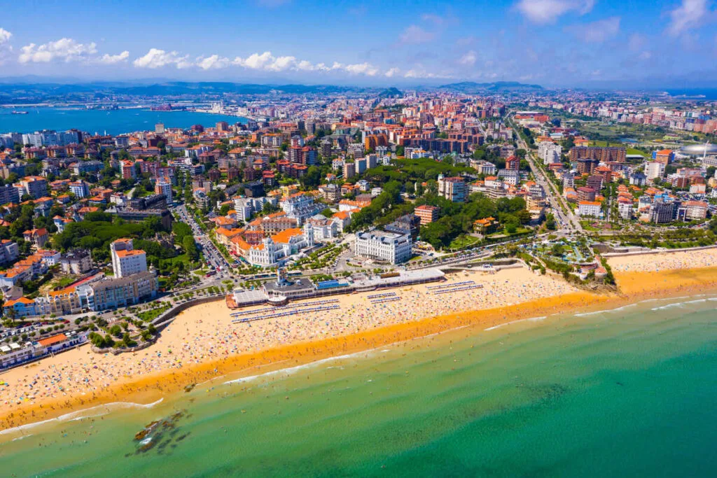 3 Secret Beach Destinations In Spain To Escape The Crowds This Summer