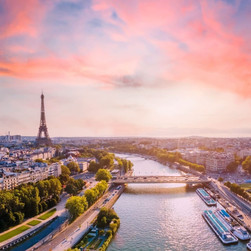 US State Department Reissues Travel Advisory For World's Most Popular Destination