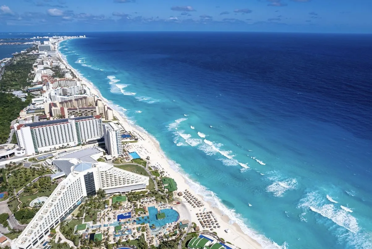 Cancun, Paris Or London Tripadvisor Reveals Top 7 Summer Destinations For 2025
