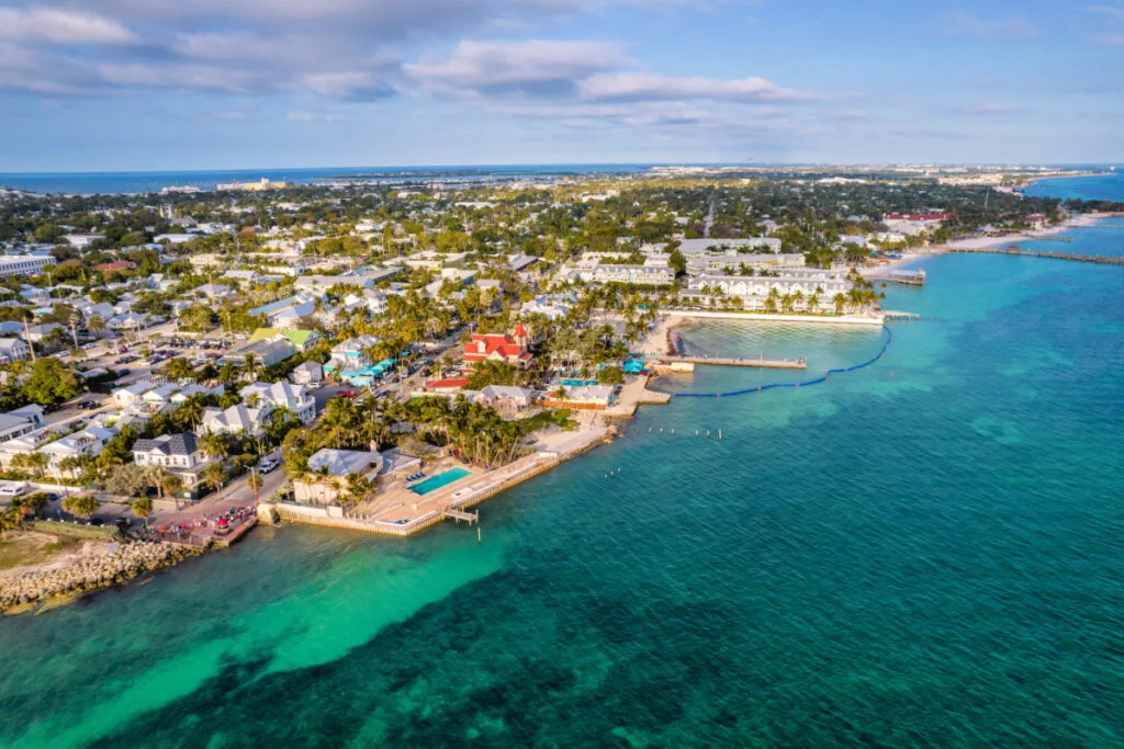 Key West Just Got A Major Airport Upgrade And It’s The Perfect Excuse To Visit Again