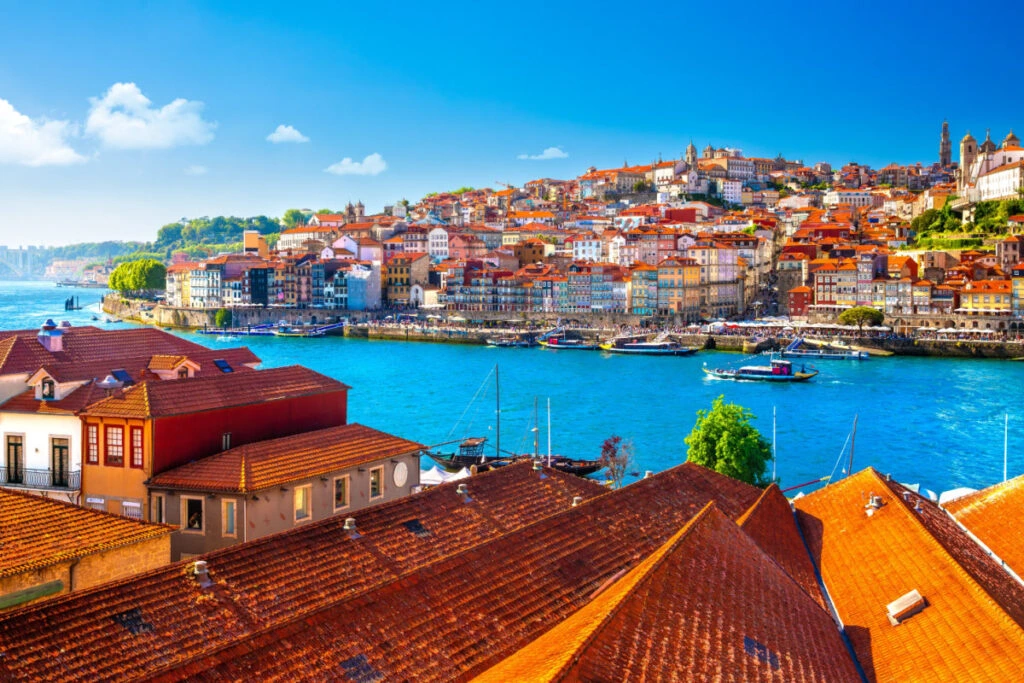 New Report Reveals The 5 Cheapest Cities To Visit In Europe This Summer