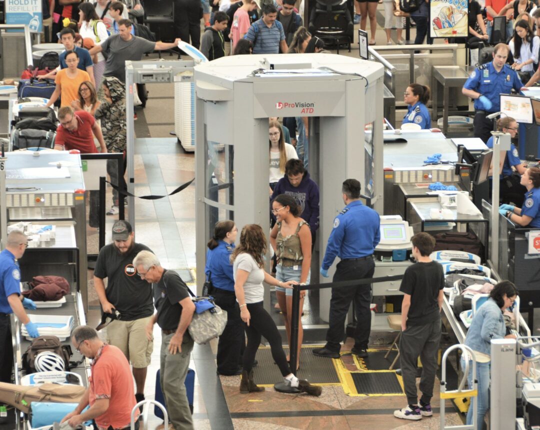 TSA Issues New Alert To Follow These 3 Steps - Travel Off Path