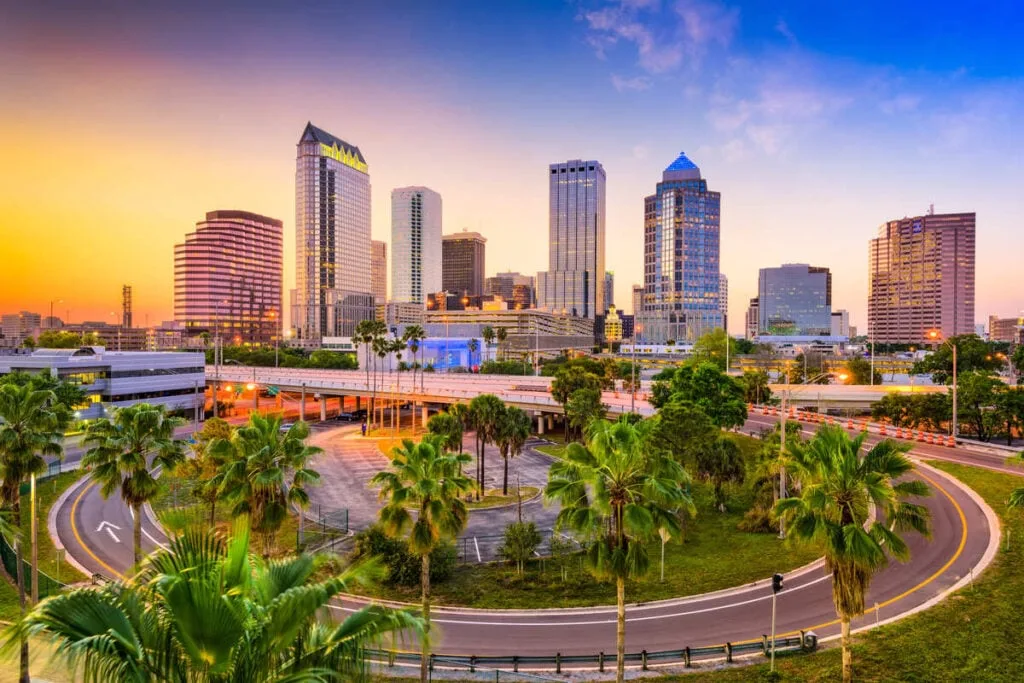 These 3 Iconic Florida Cities Named 'Best 2025 Summer Travel Destinations'