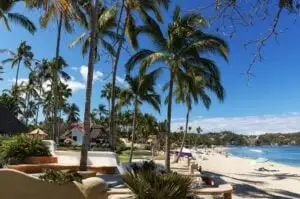 These Are The 5 Cheapest Beach Destinations To Visit In Mexico This Summer