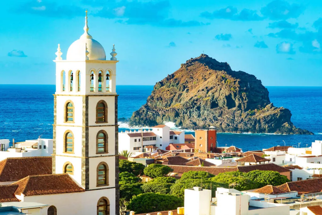 This Stunning European Island Destination Is Breaking All Time Tourism Records