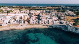 This Underrated European Island Known As The ‘Santorini Of Italy’ Is All The Rage Right Now
