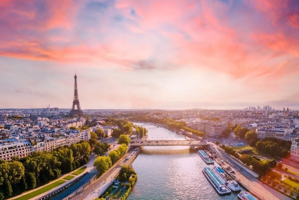 US State Department Reissues Travel Advisory For World's Most Popular Destination