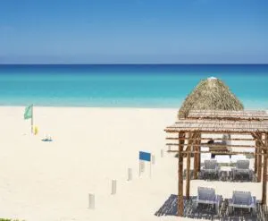 Veradero cuba beach