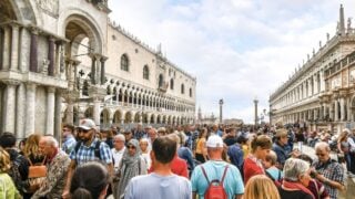 19 Destinations You Should Not Visit In Europe This Summer Due To Overtourism Protests