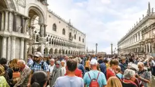 19 Destinations You Should Not Visit In Europe This Summer Due To Overtourism Protests