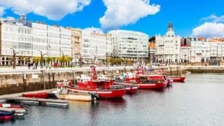 4 Destinations In Spain Still Welcoming To Tourists Amid Recent Protests