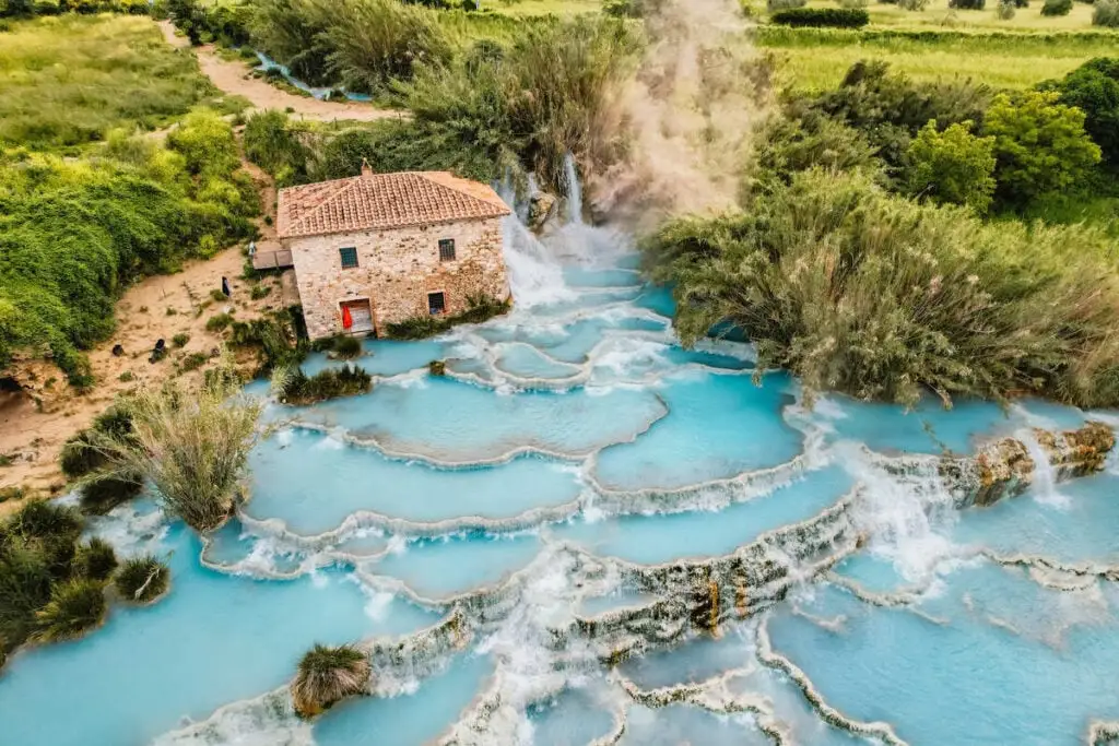4 Secret European Destinations You Need To Visit In 2025 According To Experts