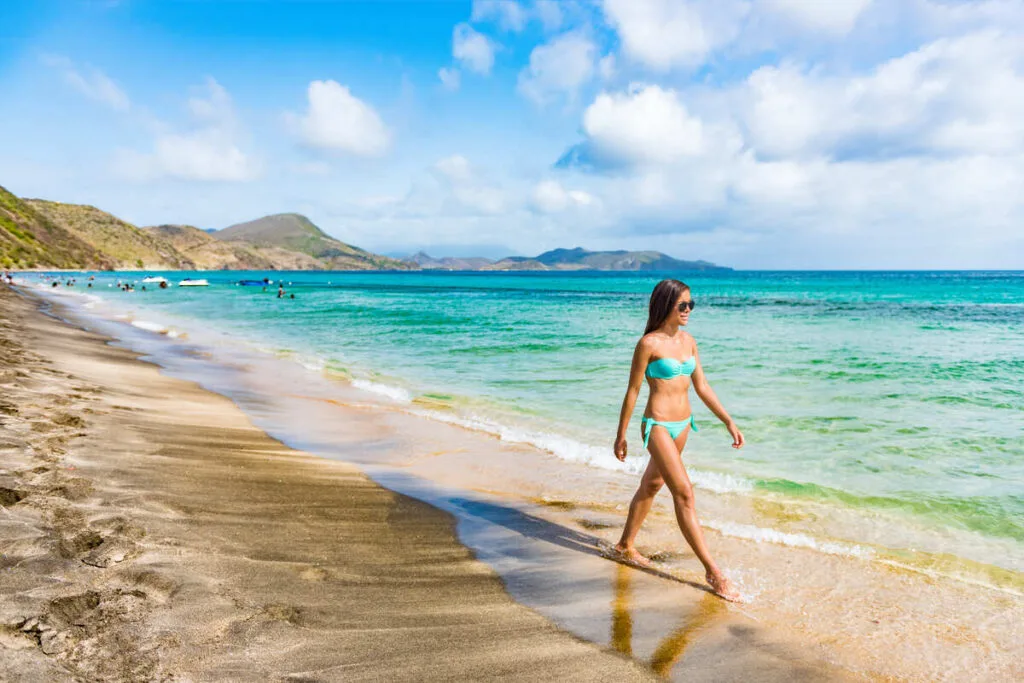 Americans Need To Apply For Permission To Enter This Popular Caribbean Island