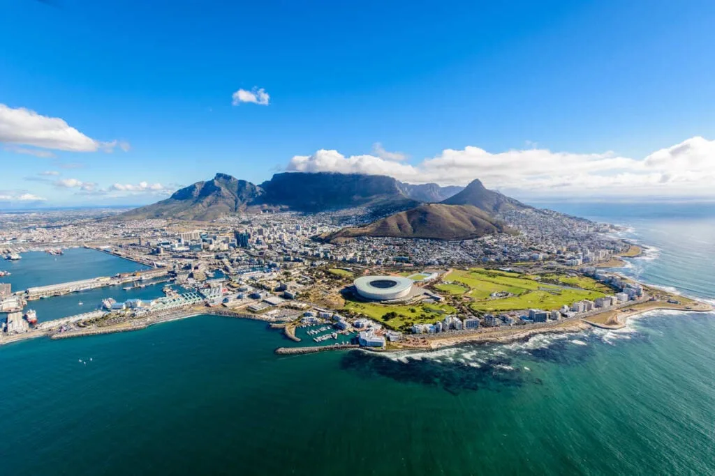 Americans Will Need To Apply For Permission To Visit Another Major Tourist Hotspot