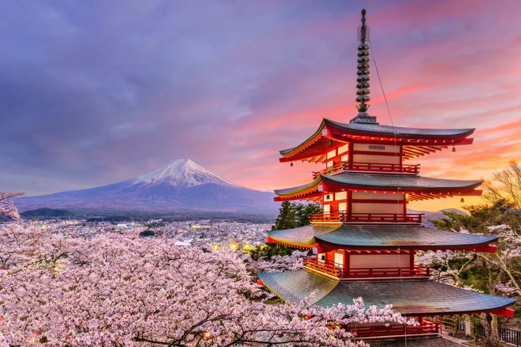 Americans Will Need To Apply For Permission To Visit This Iconic Asian Country