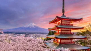 Americans Will Need To Apply For Permission To Visit This Iconic Asian Country